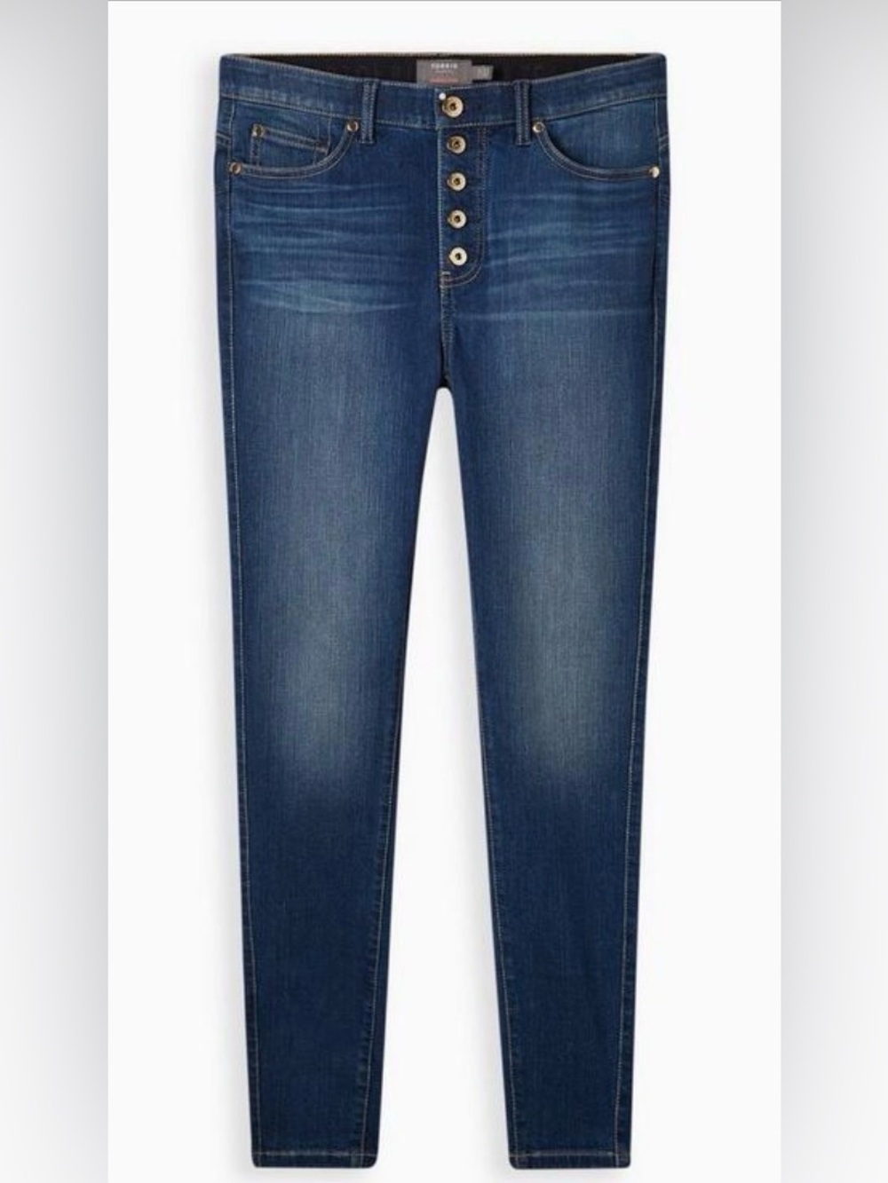 NWT bombshell skinny jeans